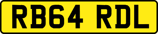 RB64RDL
