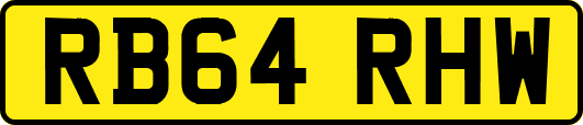 RB64RHW