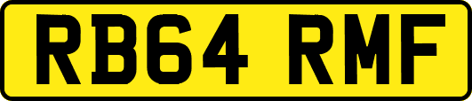 RB64RMF