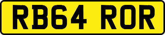 RB64ROR