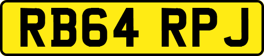 RB64RPJ