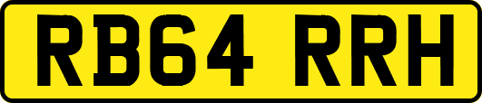 RB64RRH