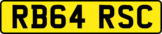 RB64RSC