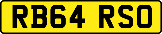 RB64RSO