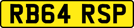 RB64RSP
