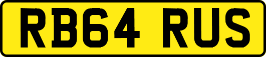 RB64RUS