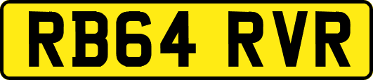 RB64RVR