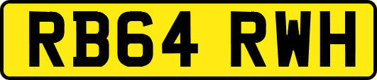 RB64RWH