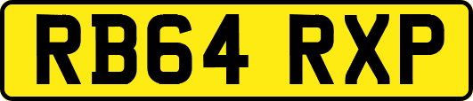 RB64RXP
