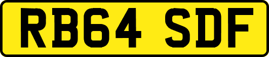 RB64SDF