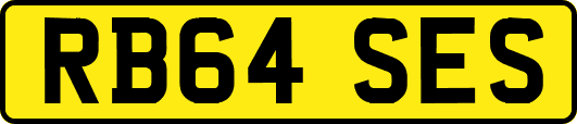 RB64SES