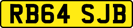 RB64SJB