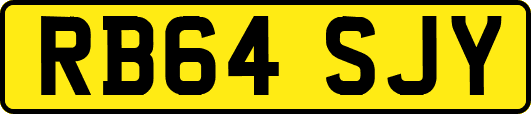 RB64SJY