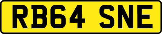 RB64SNE