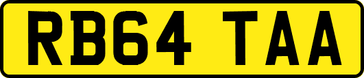 RB64TAA