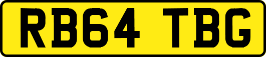 RB64TBG