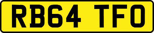 RB64TFO