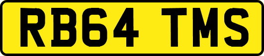RB64TMS
