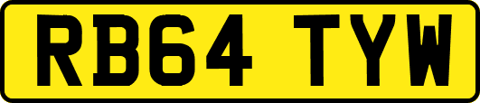 RB64TYW