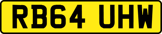 RB64UHW