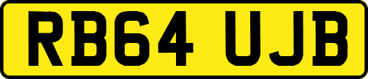 RB64UJB