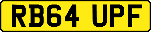 RB64UPF