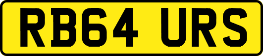 RB64URS