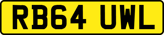 RB64UWL