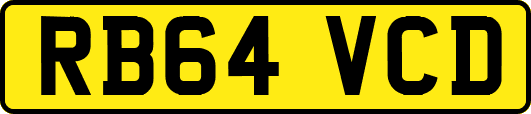 RB64VCD