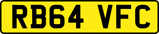 RB64VFC