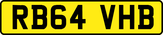 RB64VHB