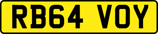 RB64VOY