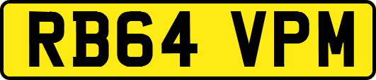 RB64VPM
