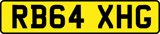 RB64XHG