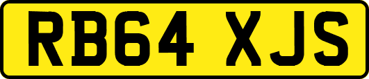 RB64XJS