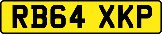 RB64XKP