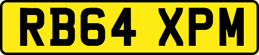 RB64XPM