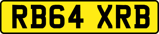 RB64XRB