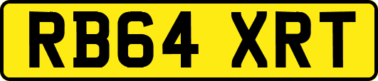 RB64XRT