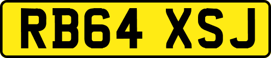 RB64XSJ