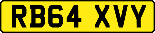 RB64XVY