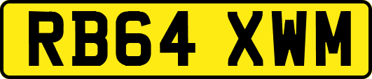 RB64XWM