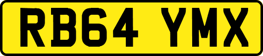 RB64YMX