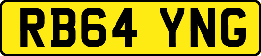 RB64YNG