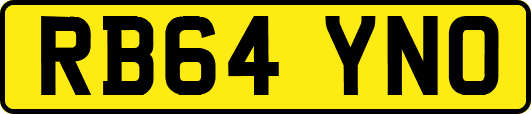 RB64YNO