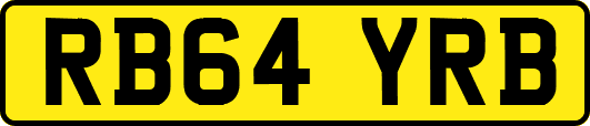 RB64YRB