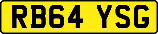RB64YSG