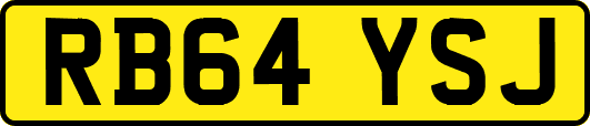 RB64YSJ