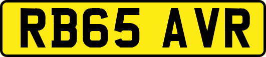 RB65AVR