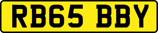 RB65BBY